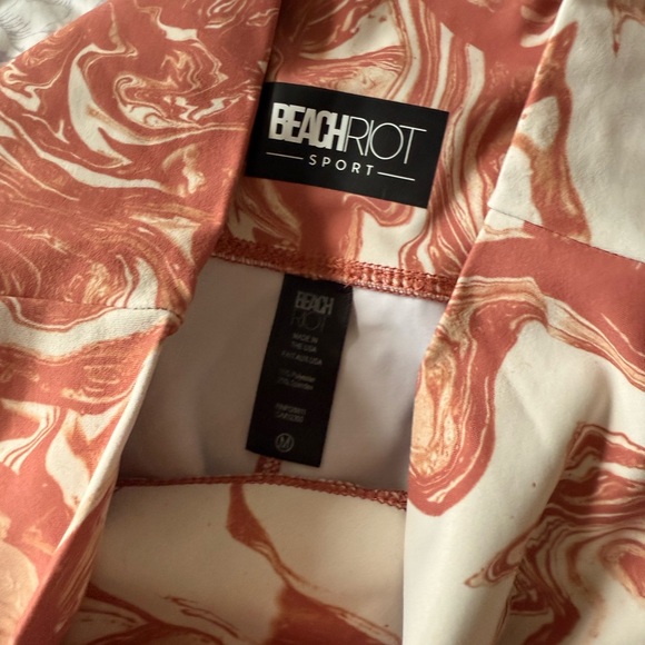 Beach Riot Rose Marbled Set - Picture 6 of 6